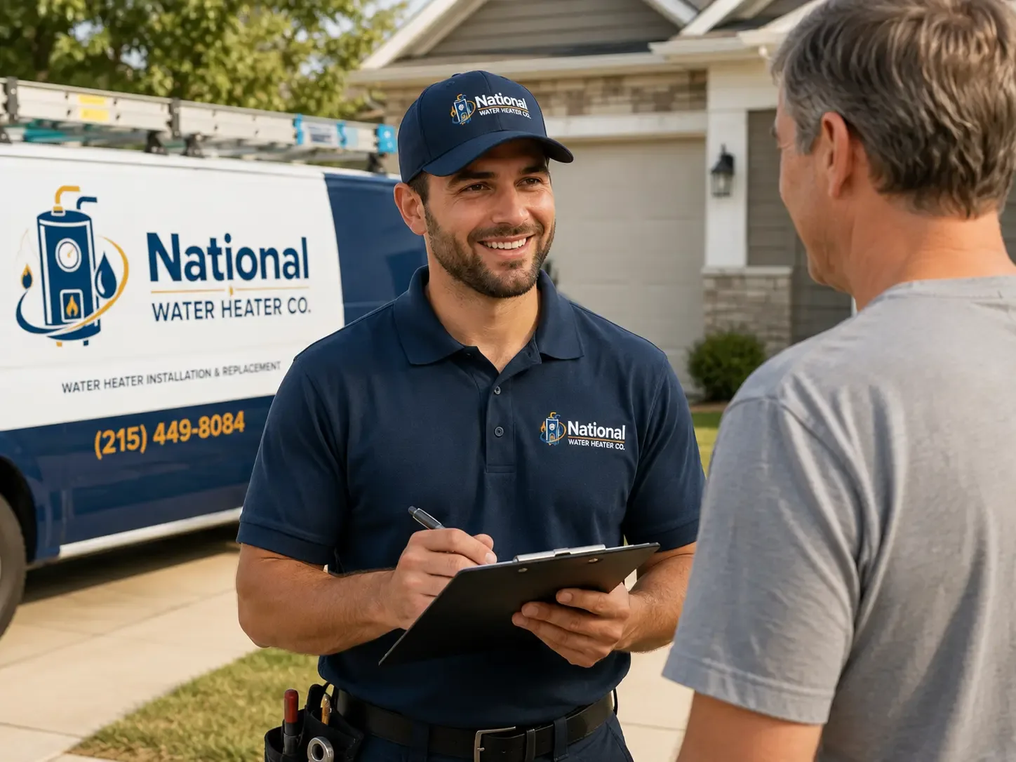 Water Heater Installation Greentown, OH FAQs